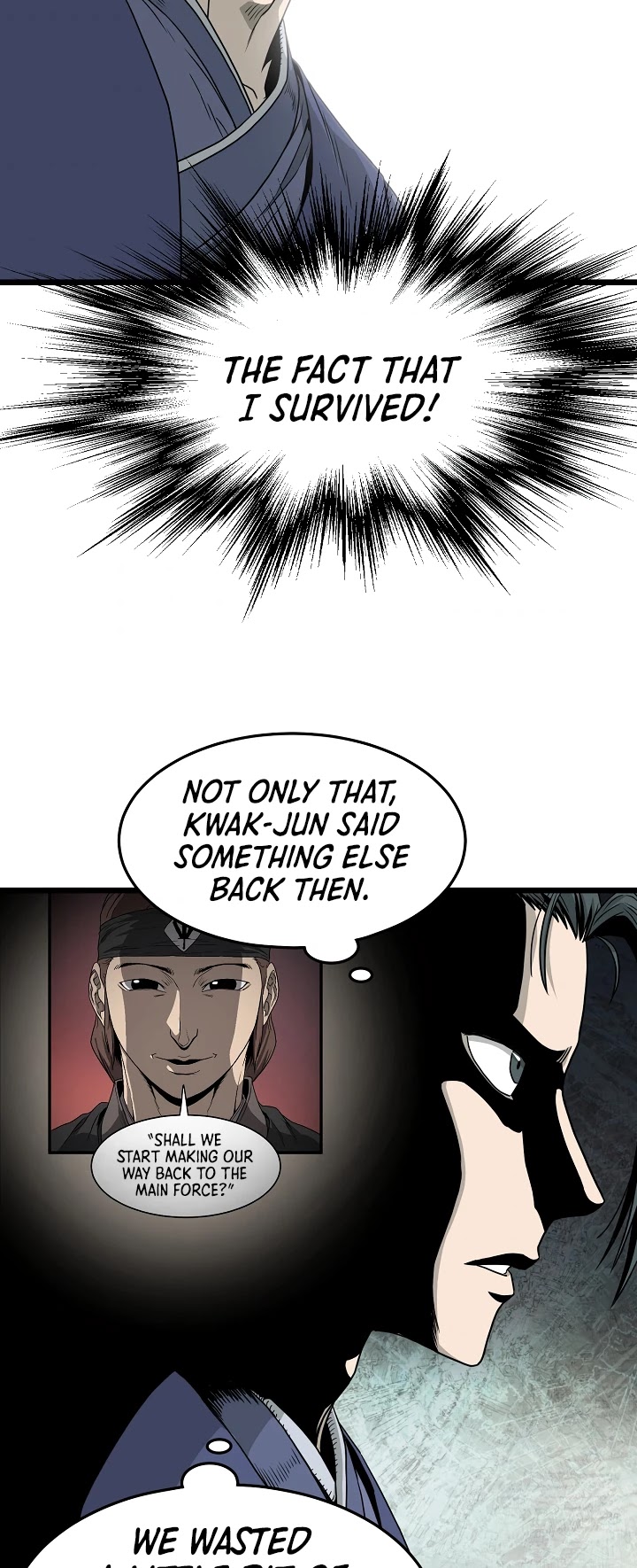 Murim Login Chapter 50 image 21
